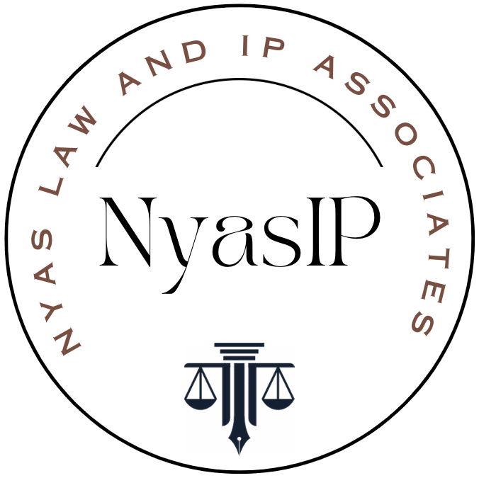 NYAS LAW AND IP ASSOCIATES